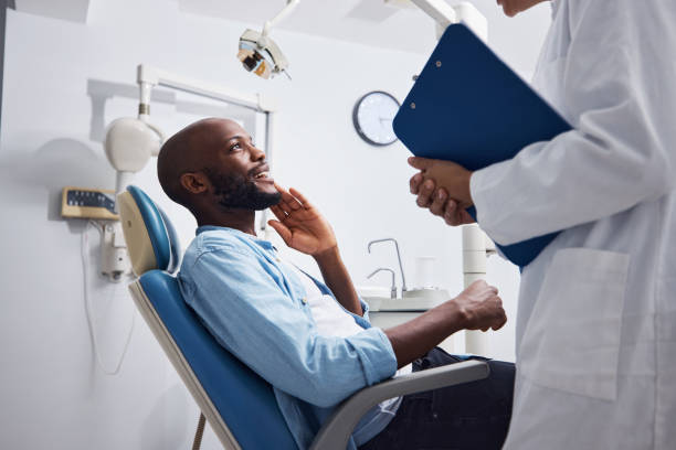 Best Knocked-Out Tooth Emergency  in Lugoff, SC