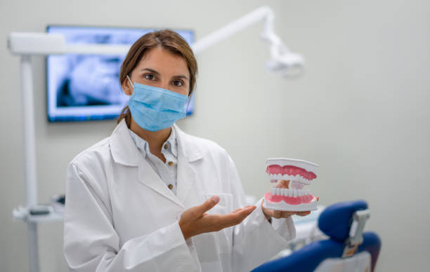Emergency Dentist Open Today in SC