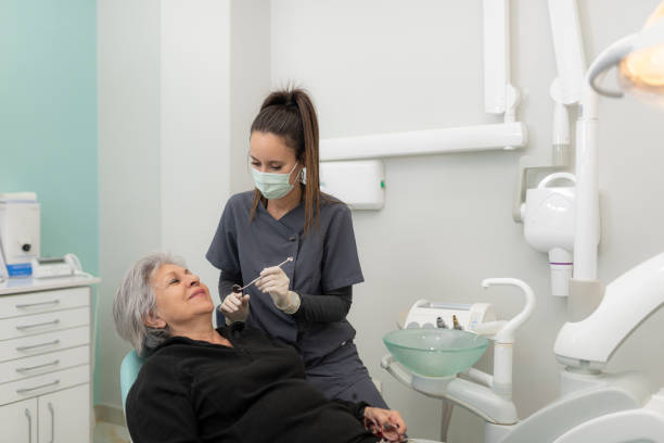 Emergency Dentist for Kids in SC