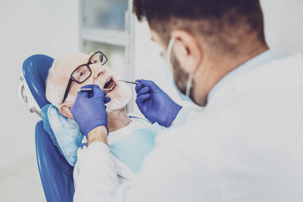 Best Broken Tooth Emergency  in Lugoff, SC